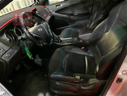 هیۆندای سۆناتا